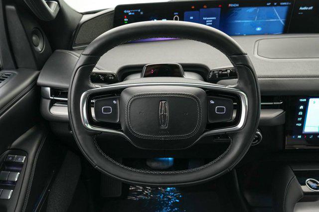 2025 Lincoln Navigator Reserve L