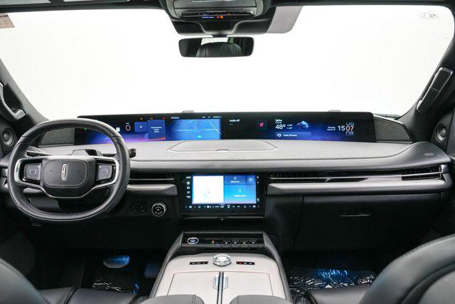 2025 Lincoln Navigator Reserve L