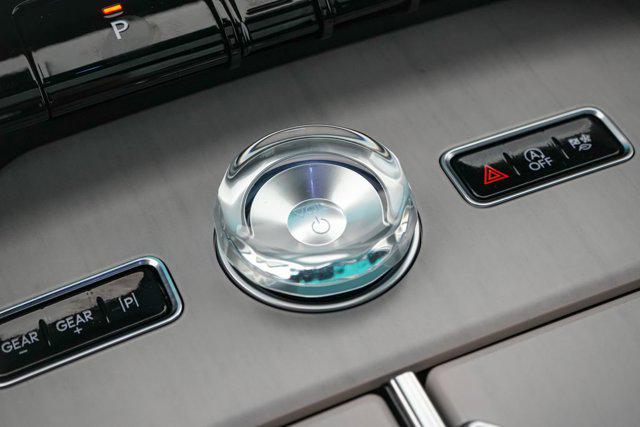 2025 Lincoln Navigator Reserve L