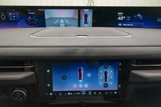 2025 Lincoln Navigator Reserve L