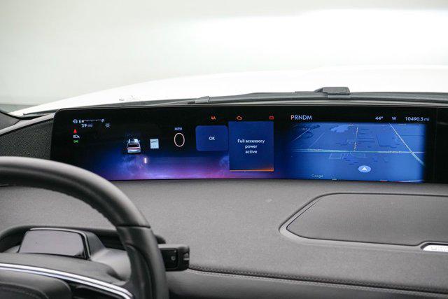 2025 Lincoln Navigator Reserve L