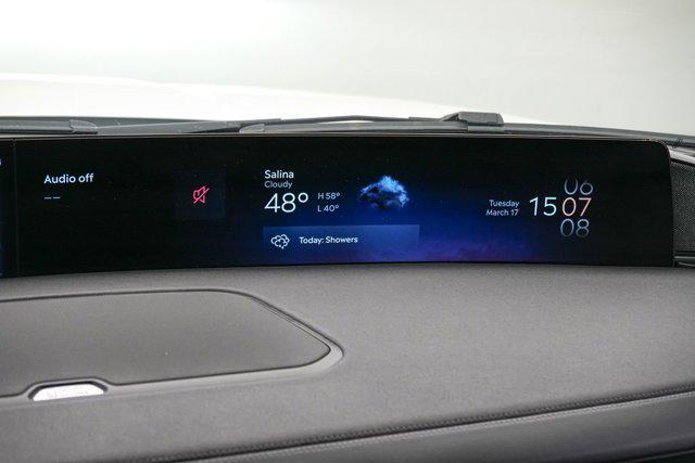2025 Lincoln Navigator Reserve L