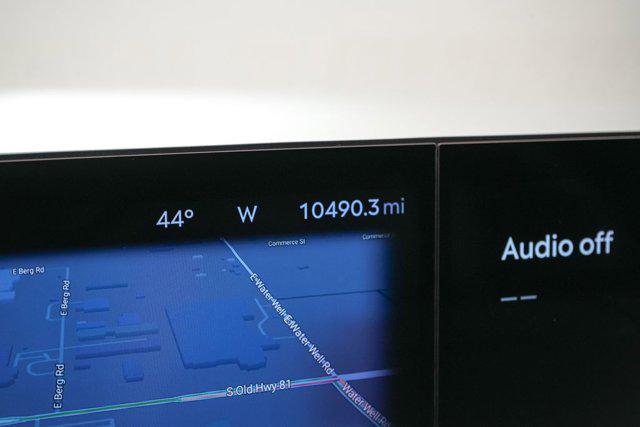 2025 Lincoln Navigator Reserve L