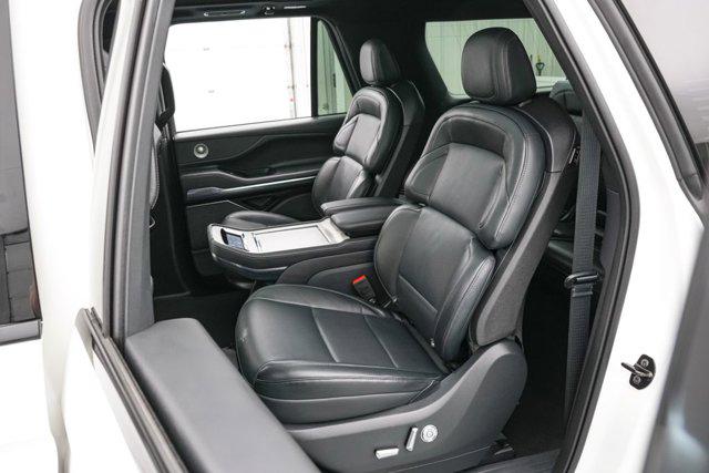 2025 Lincoln Navigator Reserve L