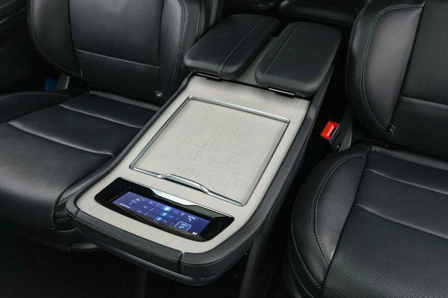 2025 Lincoln Navigator Reserve L
