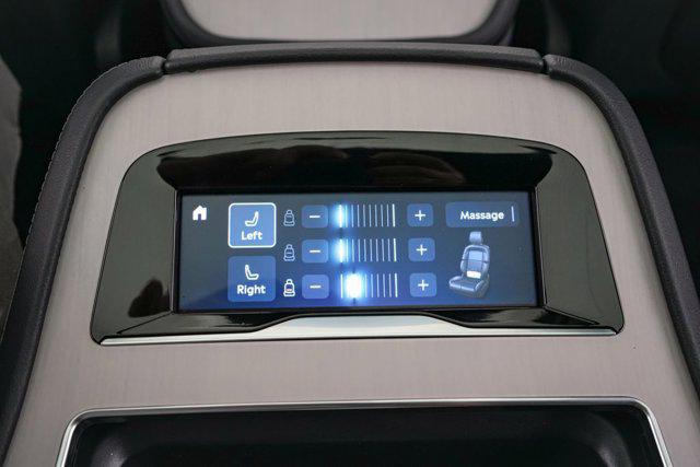 2025 Lincoln Navigator Reserve L
