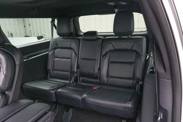 2025 Lincoln Navigator Reserve L