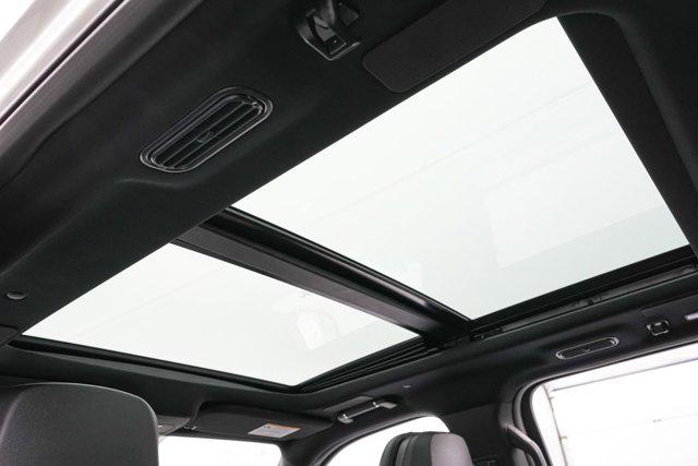 2025 Lincoln Navigator Reserve L