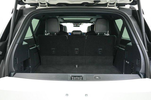 2025 Lincoln Navigator Reserve L