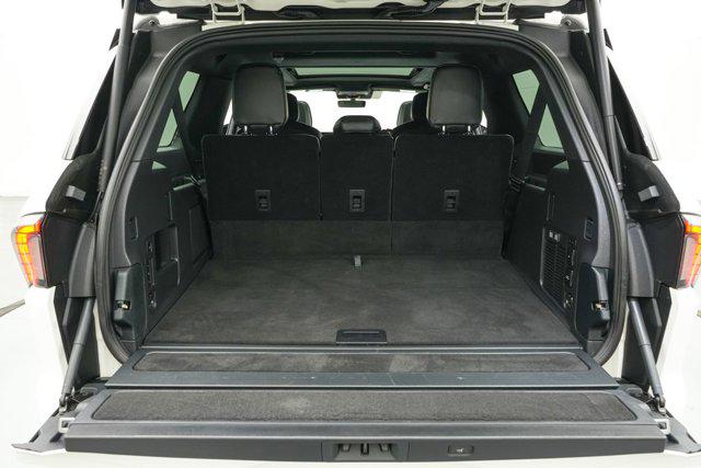 2025 Lincoln Navigator Reserve L