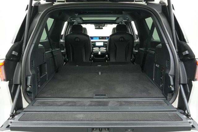 2025 Lincoln Navigator Reserve L