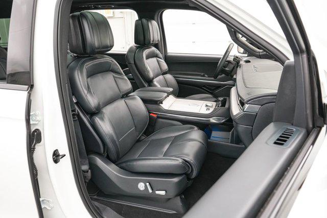 2025 Lincoln Navigator Reserve L