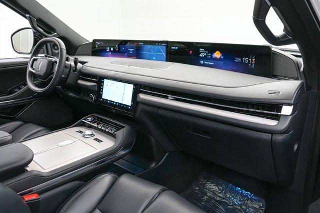 2025 Lincoln Navigator Reserve L