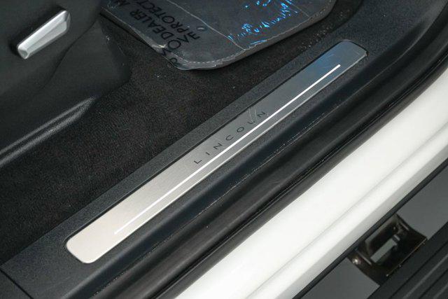 2025 Lincoln Navigator Reserve L