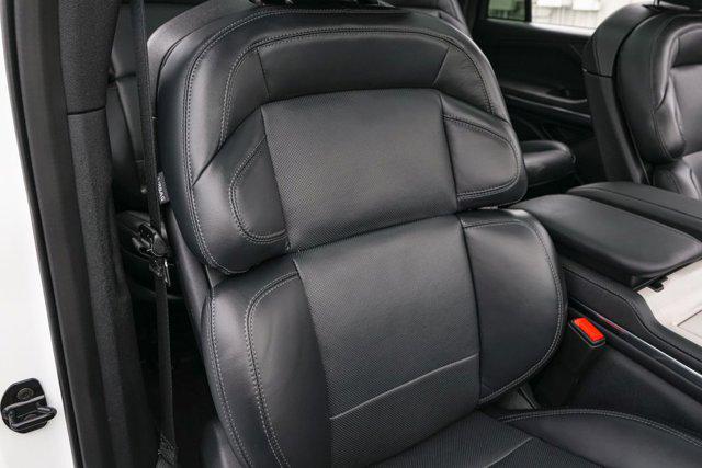 2025 Lincoln Navigator Reserve L