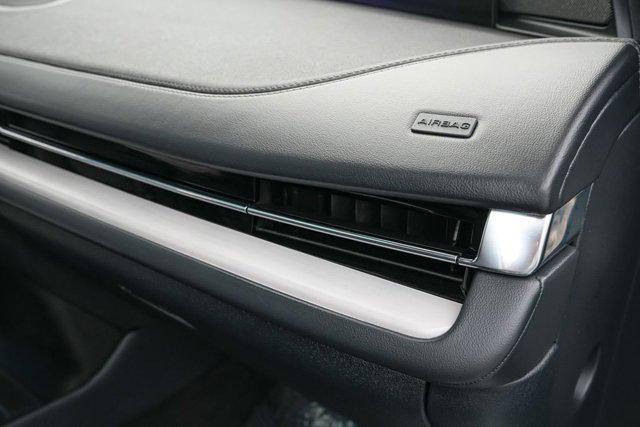 2025 Lincoln Navigator Reserve L