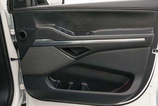 2025 Lincoln Navigator Reserve L
