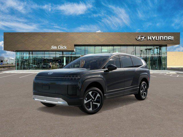 2026 Hyundai IONIQ 9 SE for sale in Tucson, AZ