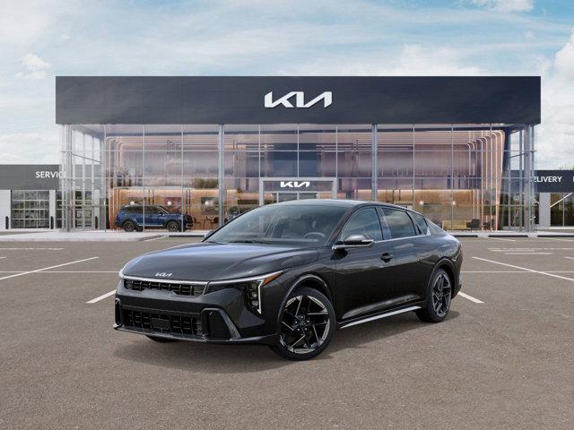 2026 Kia K4 GT-Line for sale in Tucson, AZ