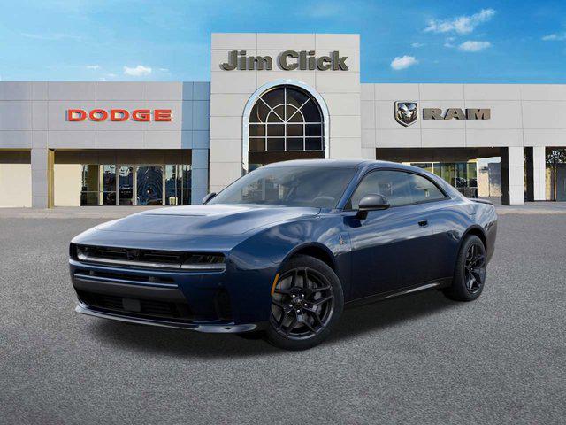 2026 Dodge Charger Scat Pack 2-Door AWD for sale in Tucson, AZ