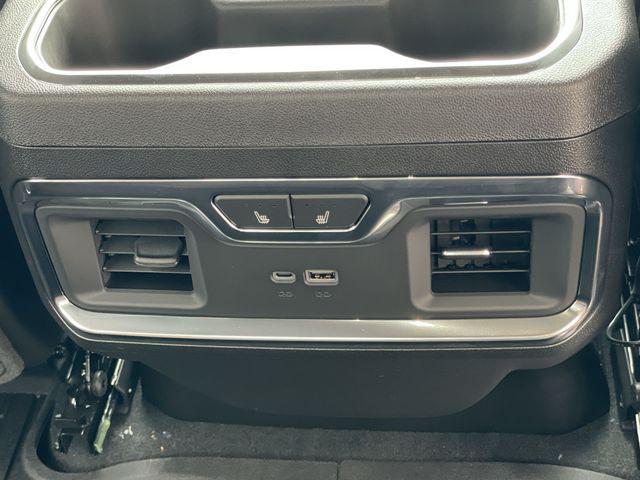 2026 GMC Sierra 3500HD Crew Cab, Long Bed, Denali Ultimate Dual Rear Wheel, 4WD