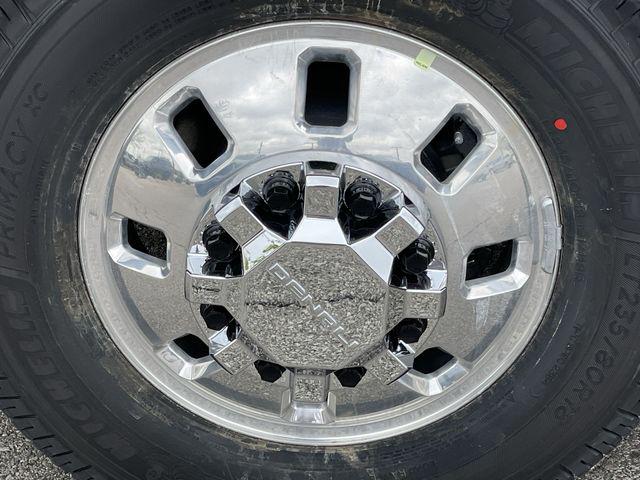 2026 GMC Sierra 3500HD Crew Cab, Long Bed, Denali Ultimate Dual Rear Wheel, 4WD