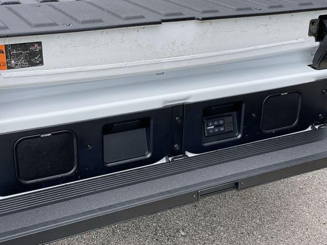2026 GMC Sierra 3500HD Crew Cab, Long Bed, Denali Ultimate Dual Rear Wheel, 4WD