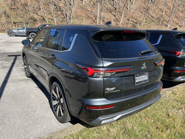 2026 Mitsubishi Outlander SE 1.5T S-AWC