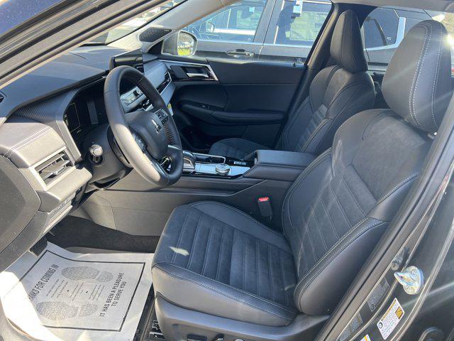 2026 Mitsubishi Outlander SE 1.5T S-AWC