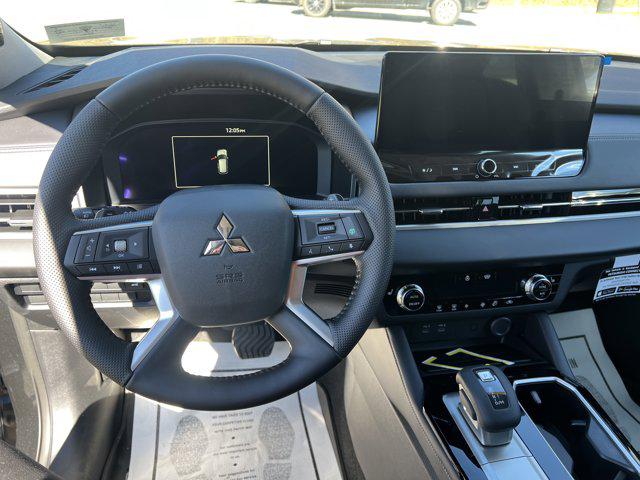 2026 Mitsubishi Outlander SE 1.5T S-AWC