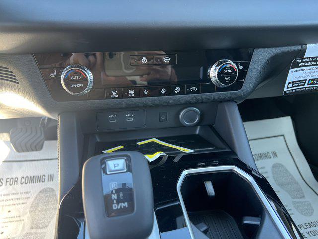 2026 Mitsubishi Outlander SE 1.5T S-AWC