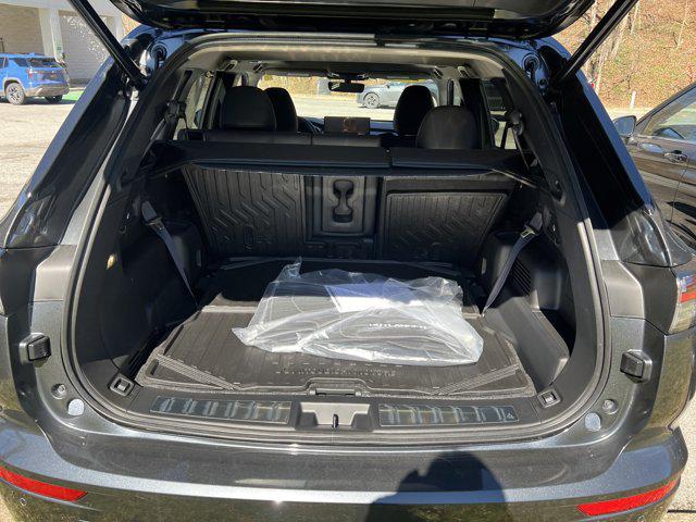 2026 Mitsubishi Outlander SE 1.5T S-AWC