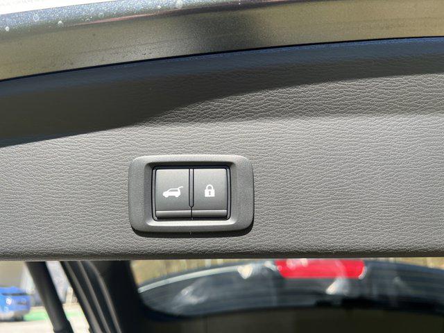 2026 Mitsubishi Outlander SE 1.5T S-AWC