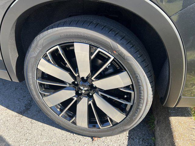 2026 Mitsubishi Outlander SE 1.5T S-AWC