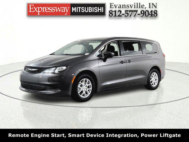 2023 Chrysler Voyager LX for sale in Evansville, IN