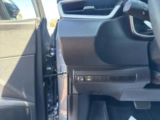 2024 Toyota Corolla XSE