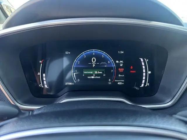 2024 Toyota Corolla XSE