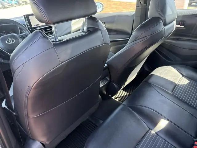2024 Toyota Corolla XSE