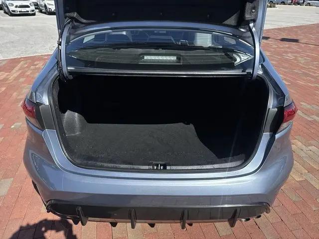 2024 Toyota Corolla XSE