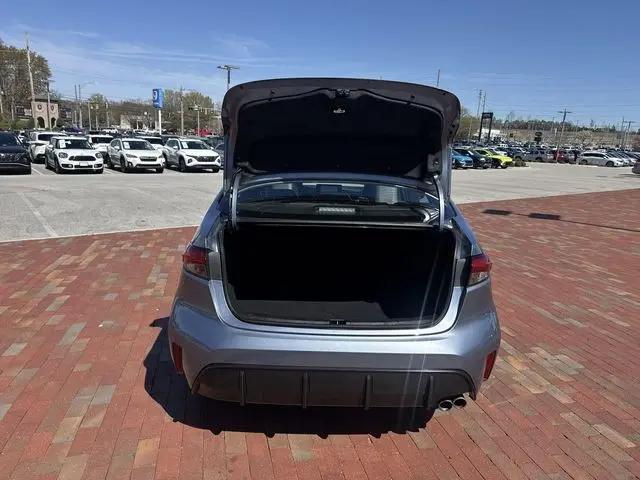 2024 Toyota Corolla XSE