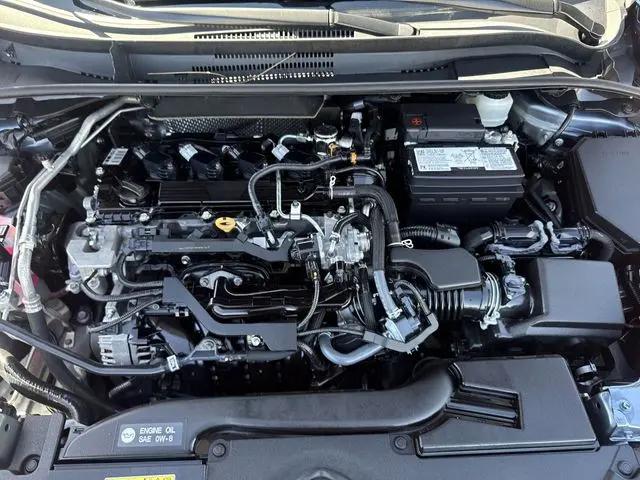 2024 Toyota Corolla XSE