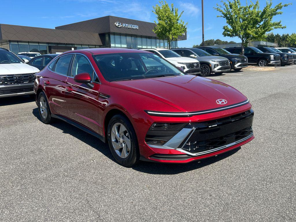 2026 Hyundai Sonata SE