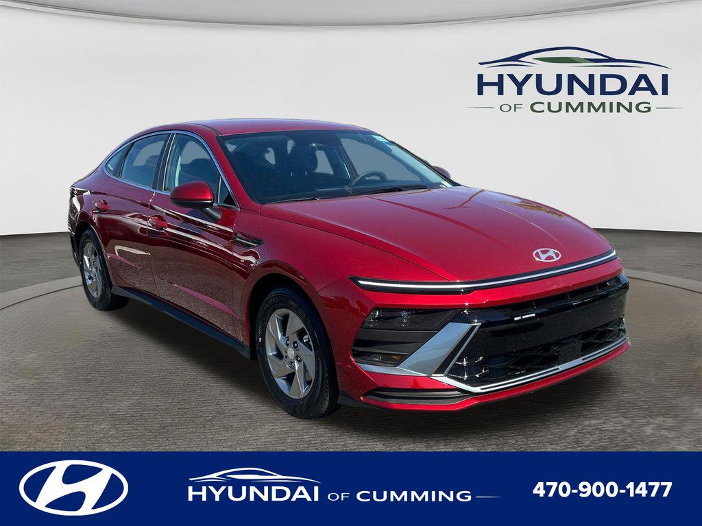 2026 Hyundai Sonata SE