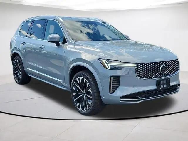 2026 Volvo XC90 Plug-In Hybrid Plus, T8 AWD, Electric/Gasoline, Bright, 7 Seats for sale in Dulles, VA