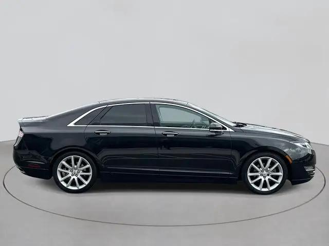 2013 Lincoln MKZ FWD