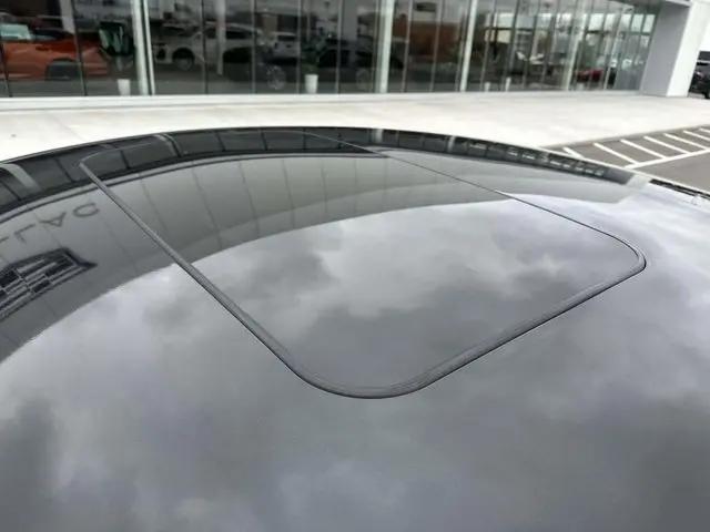 2013 Lincoln MKZ FWD