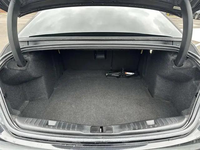 2013 Lincoln MKZ FWD