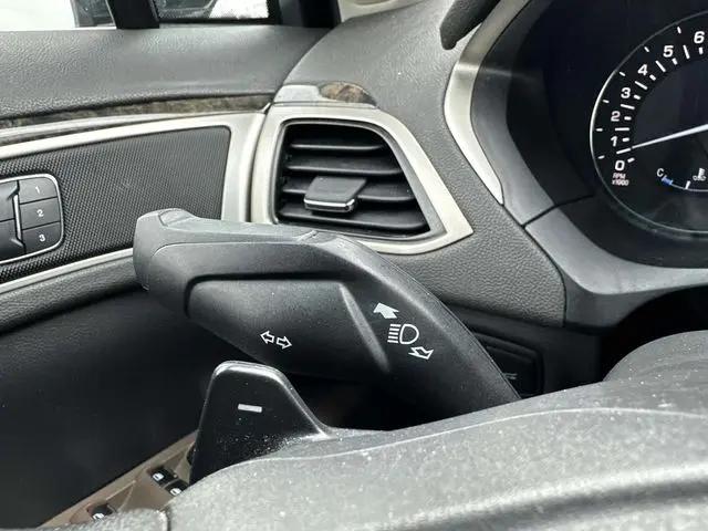 2013 Lincoln MKZ FWD