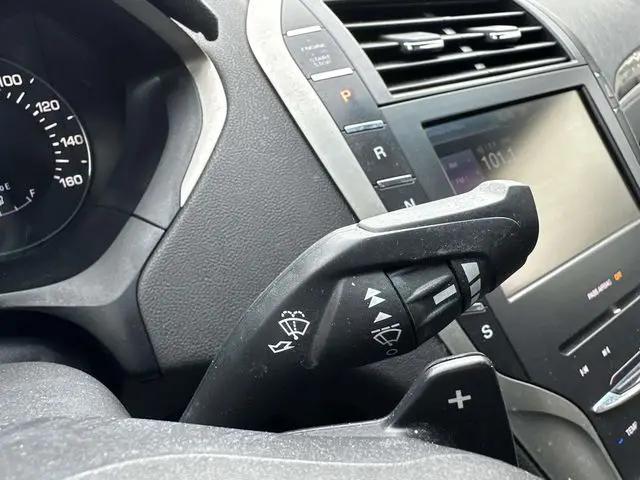 2013 Lincoln MKZ FWD