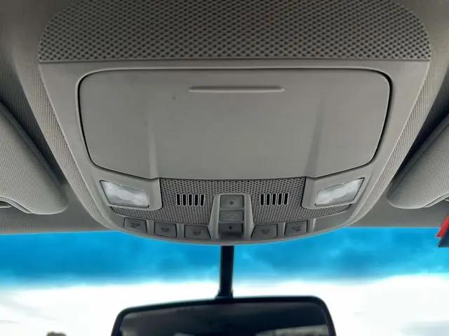 2013 Lincoln MKZ FWD